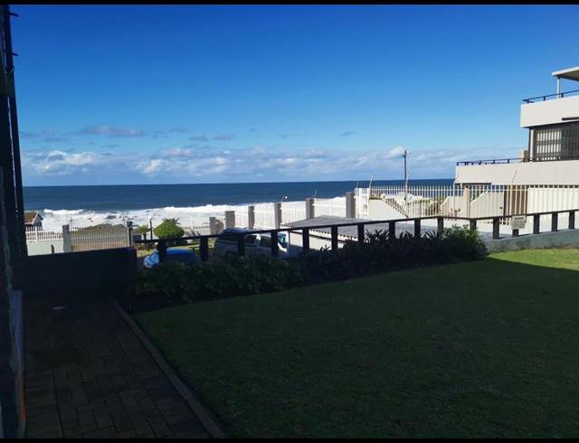 3 BEDROOM APARTMENT FOR SALE IN MANABA BEACH